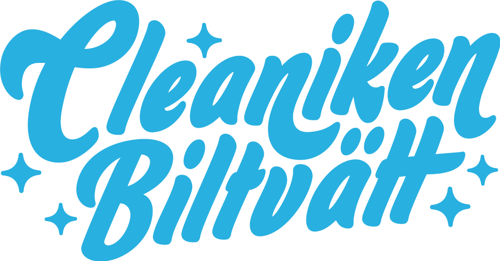 Cleaniken Biltvätt